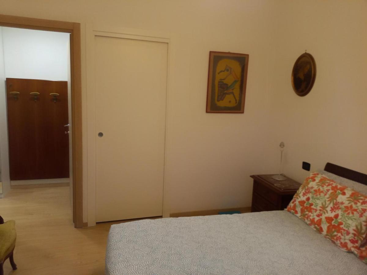 Bologna Quartiere Savena - Appartamento Di Stefano Exterior foto