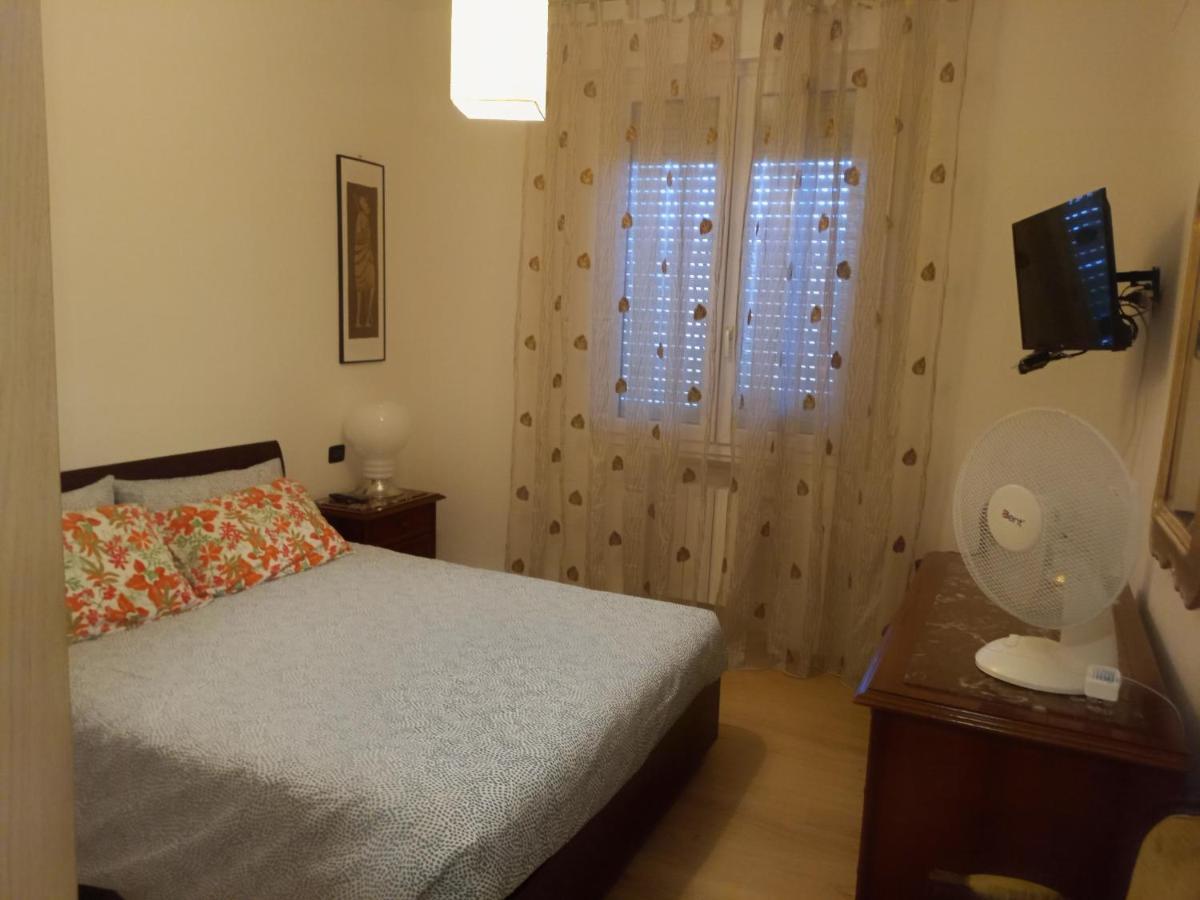 Bologna Quartiere Savena - Appartamento Di Stefano Exterior foto