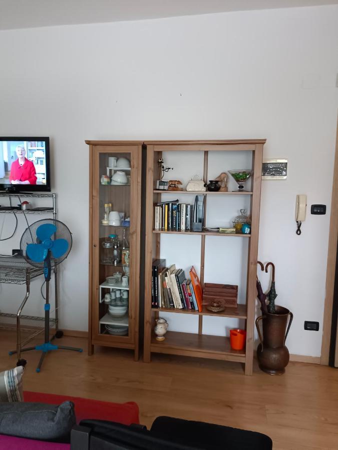 Bologna Quartiere Savena - Appartamento Di Stefano Exterior foto