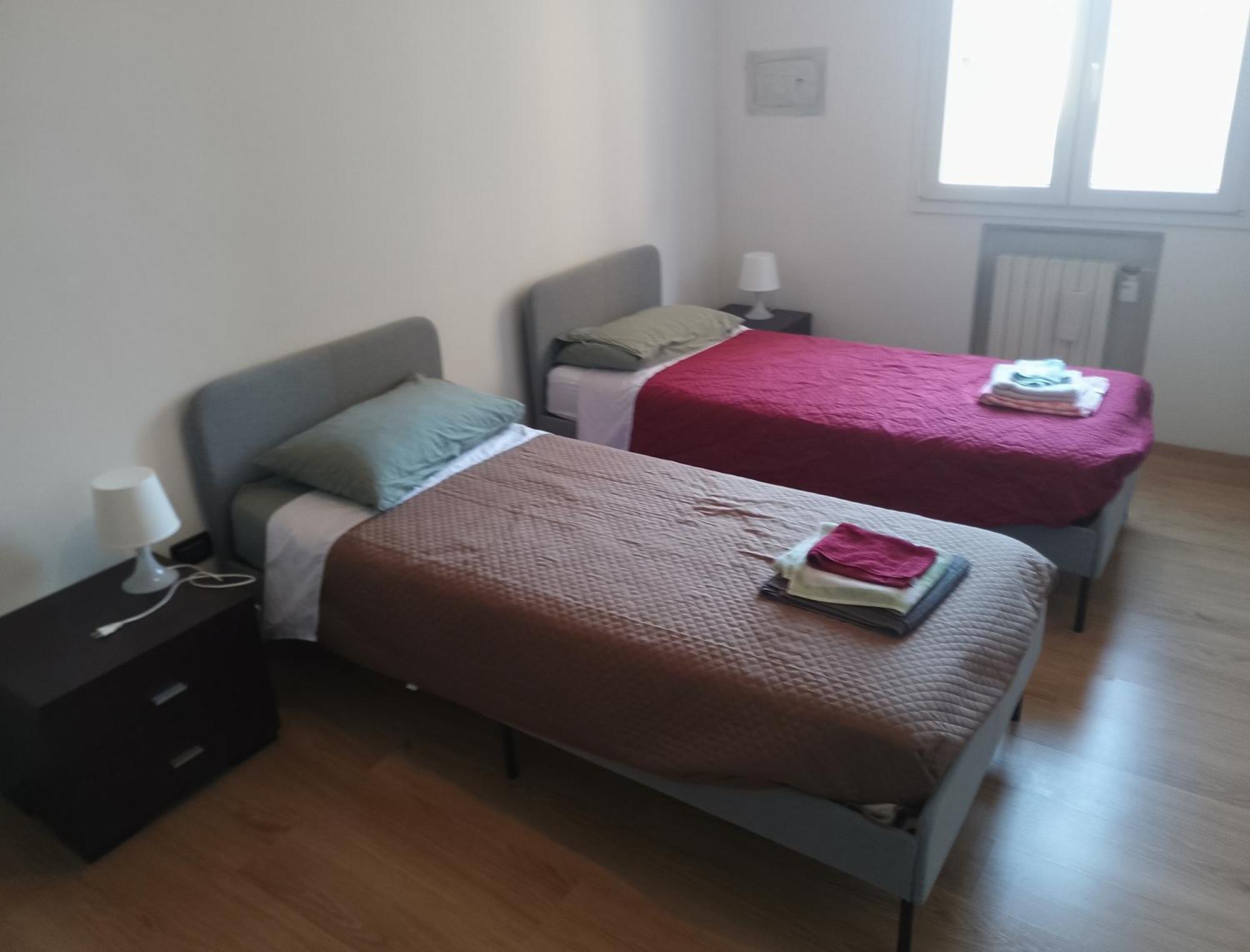 Bologna Quartiere Savena - Appartamento Di Stefano Cameră foto